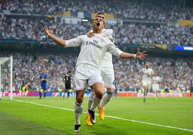 Gonzalo Arroyo Moreno/Getty Images