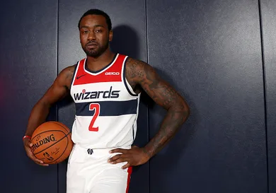 Rob Carr/Getty Images