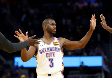 Ezra Shaw/Getty Images