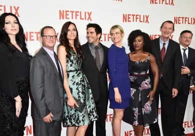 Pascal Le Segretain/Getty Images