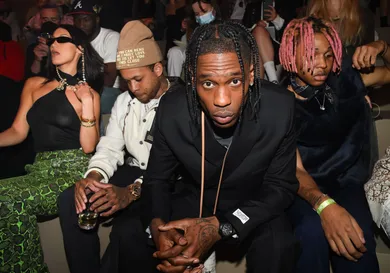 Stephane Cardinale - Corbis/Corbis via Getty Images