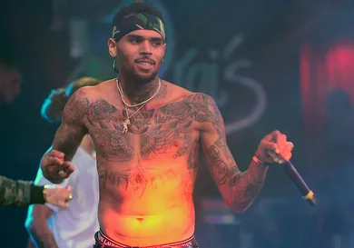 Bryan Steffy/Getty Images