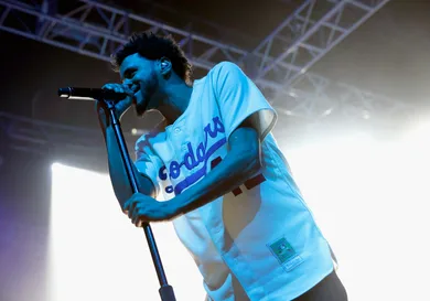 Robin Marchant/Getty Images for ESPN