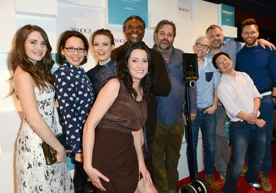 Alli Harvey/Getty Images