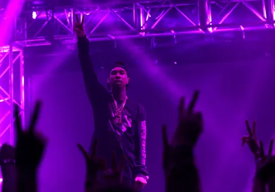 Jonathan Leibson/Getty Images