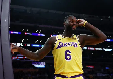 Yong Teck Lim/Getty Images