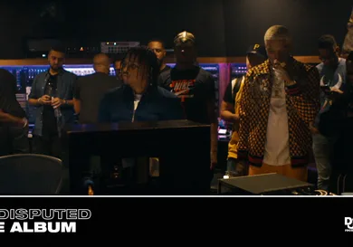 Image provided by Def Jam