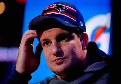 Kevin C. Cox/Getty Images