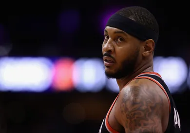 Christian Petersen/Getty Images