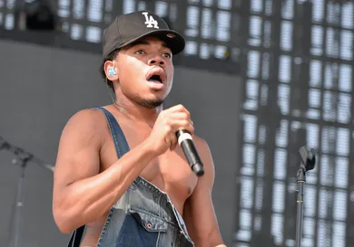 Kevin Winter/Getty Images