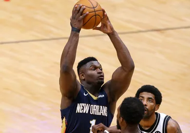 Jonathan Bachman/Getty Images