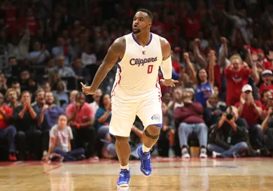 Stephen Dunn/Getty Images