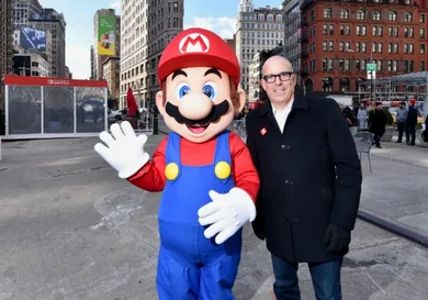 Michael Loccisano/Getty Images