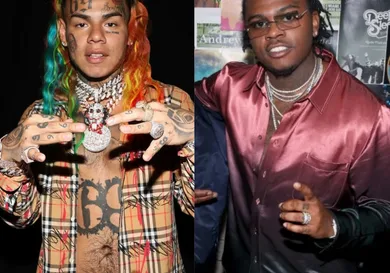 Shareif Ziyadat & Bennett Raglin/Getty Images