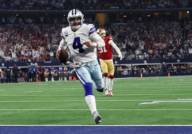 Tom Pennington/Getty Images