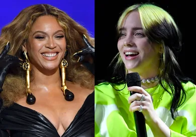 Kevin Winter / Staff / Getty Images, Frazer Harrison / Staff / Getty Images