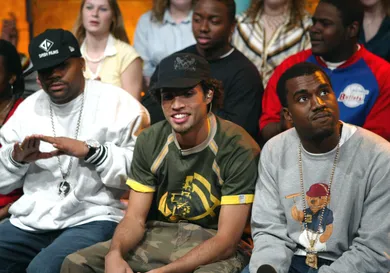 Scott Gries/Getty Images