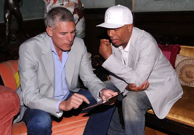 Andrew H. Walker/Getty Images