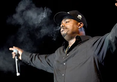 Scott Dudelson/Getty Images