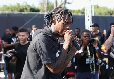 Phillip Faraone/Getty Images