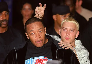 James Devaney/WireImage/Getty Images