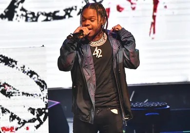 Paras Griffin/ Getty Images