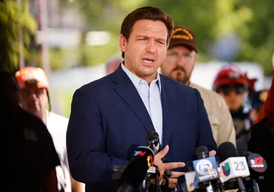 Michael Reaves / Getty Images