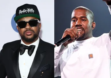 Leon Bennett / Stringer / Getty Images, Dimitrios Kambouris / Staff / Getty Images