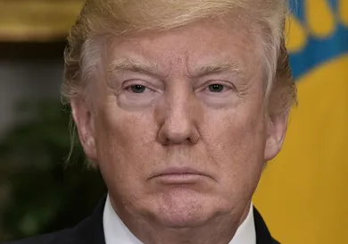 Olivier Douliery-Pool/Getty Images