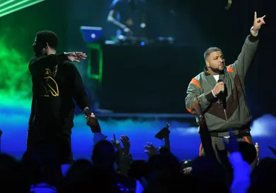 Kevin Winter/Getty Images