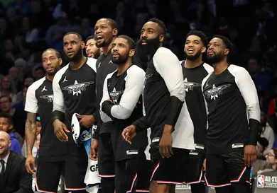 Streeter Lecka/Getty Images