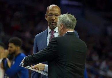 Mitchell Leff/Getty Images