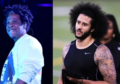 Craig Barritt/Getty Images, Carmen Mandato/Getty Images