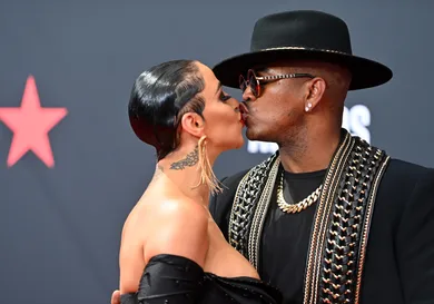 Paras Griffin/Getty Images