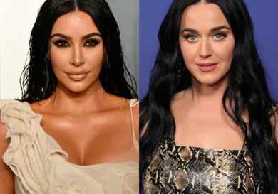 Frazer Harrison/Getty Images & Momodu Mansaray/Getty Images