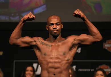 Sean M. Haffey/ Getty Images