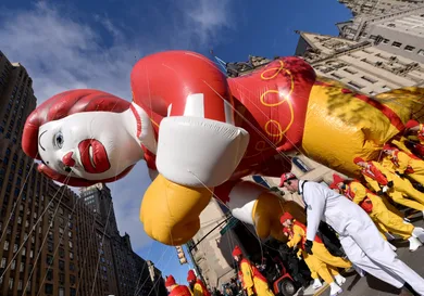 Michael Loccisano/Getty Images