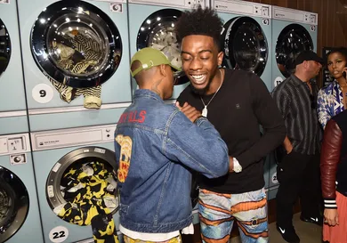 Theo Wargo/Getty Images