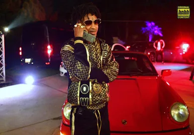 Prince Williams/WireImage/Getty Images