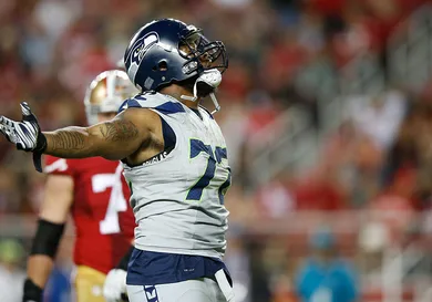 Ezra Shaw/Getty Images