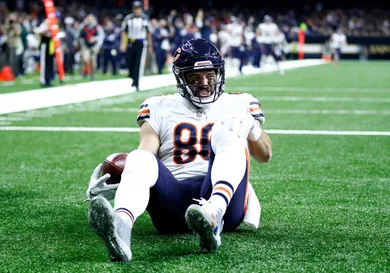 Wesley Hitt/Getty Images