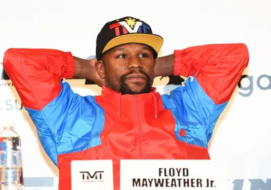 Jun Sato/Getty Images