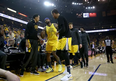 Ezra Shaw/Getty Images