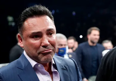 Steve Marcus / Stringer / Getty Images