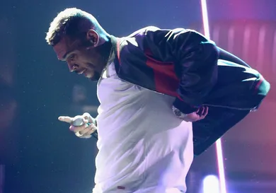 Frederick M. Brown / gettyimages