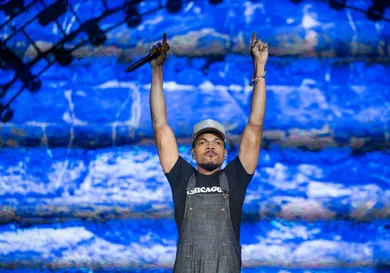 Santiago Bluguermann/Getty Images