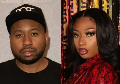 Earl Gibson III / Stringer / Getty Images, Ari Perilstein / Stringer / Getty Images