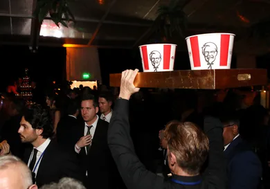 Randy Shropshire/Getty Images