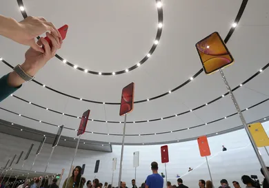 Justin Sullivan/Getty Images