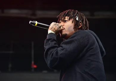 Theo Wargo/Getty Images for Billboard